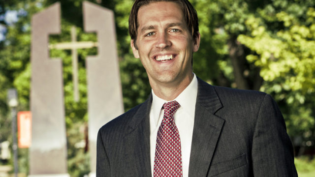 Ben Sasse