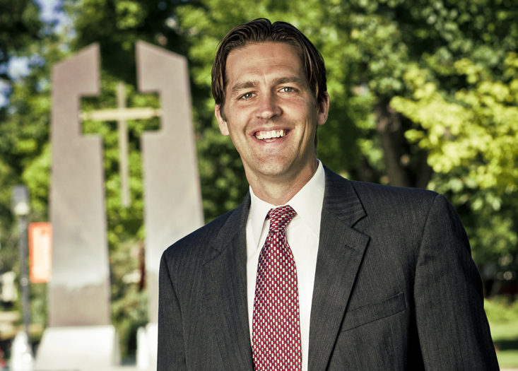 Ben Sasse