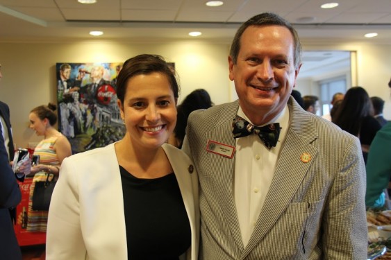 Connections_DC Reception_Mark Davis Elise Stefanik_2016.06