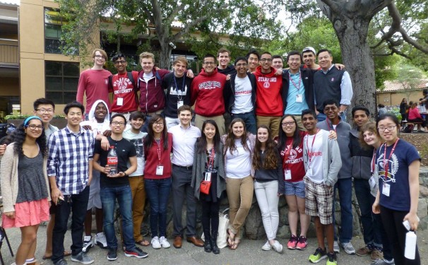 Stanford_Scholar_Reunion_and_2015_Welcome